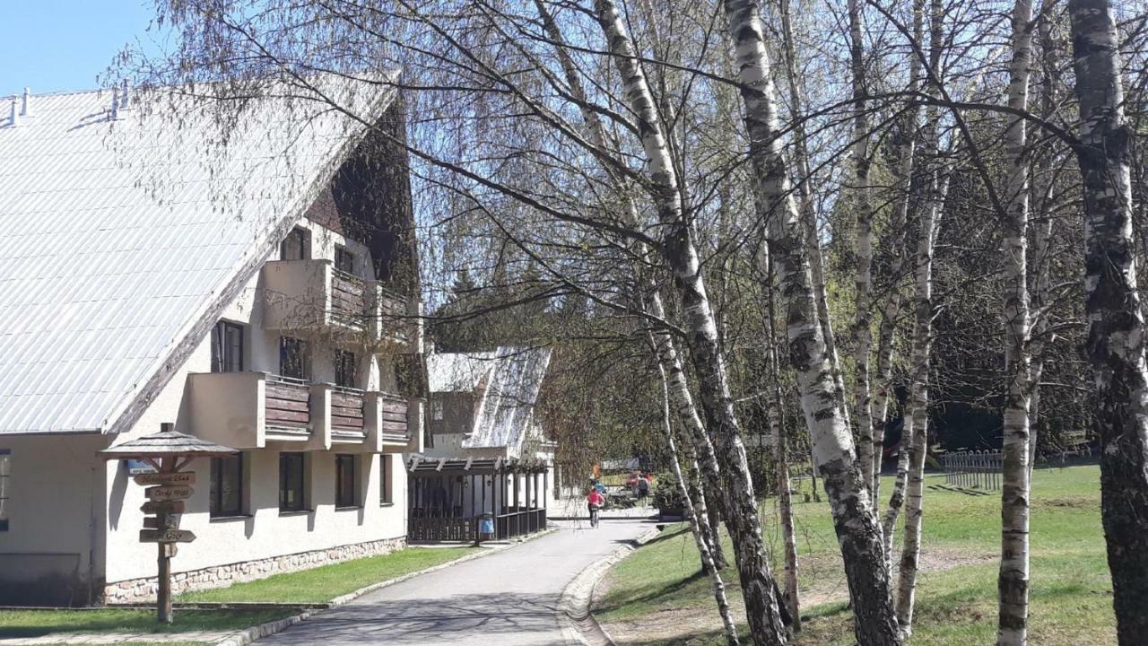 Sykovec Karavan Sykorka Nove Mesto na Morave Bagian luar foto